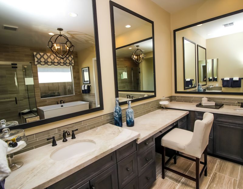 Local Bathroom Makeover Service in Atlanta, GA