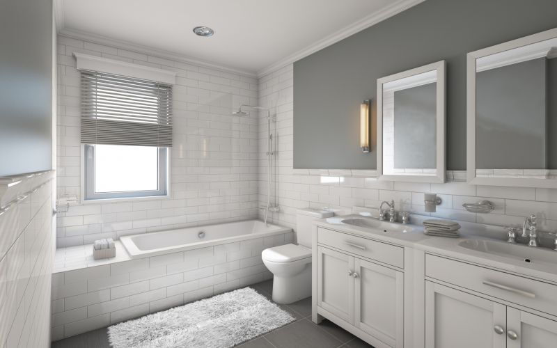 Local Bathroom Makeover Service in Harrison, OH
