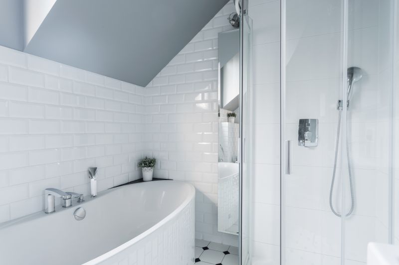 Local Bathroom Makeover Service in Lake Jackson, TX