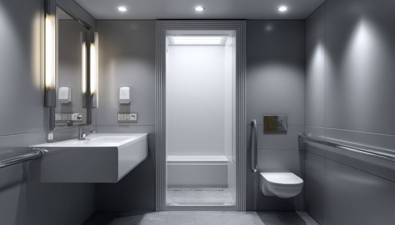 Local Bathroom Remodeling in Davenport, IA