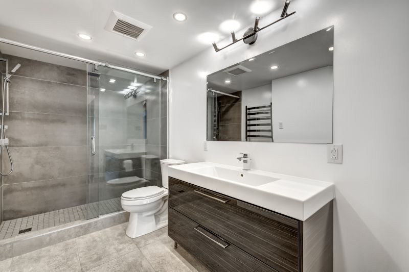 Local Bathroom Remodeling in Lorton, VA