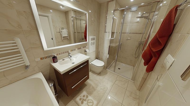 Local Bathroom Renovation in North Aurora, IL