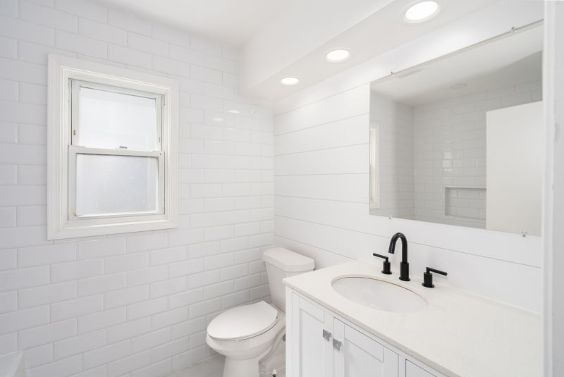 Local Bathroom Renovation in Westminster, MD