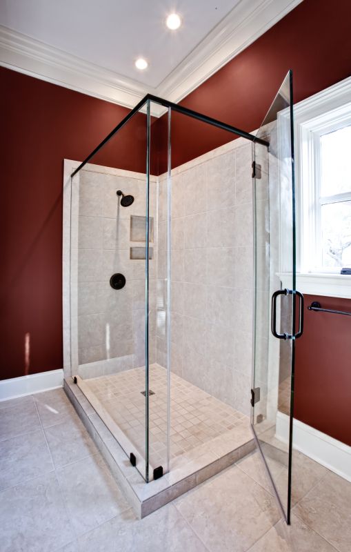 Bathroom Shower Installation in Pottstown, PA