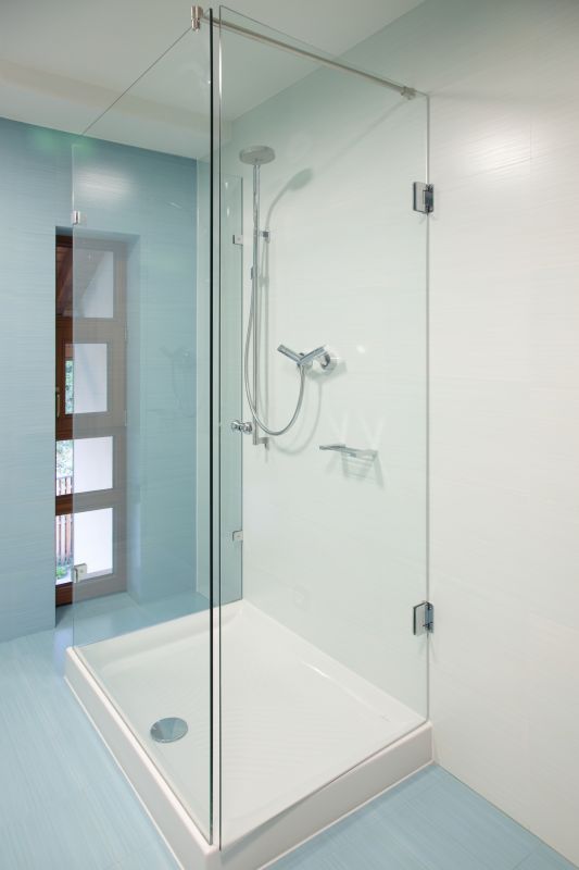 Bathroom Shower Installation in West Chester, PA