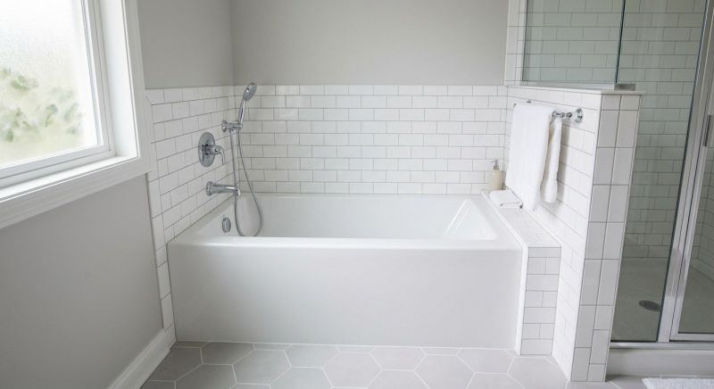 Bathtub Replacement in Bradenton, FL