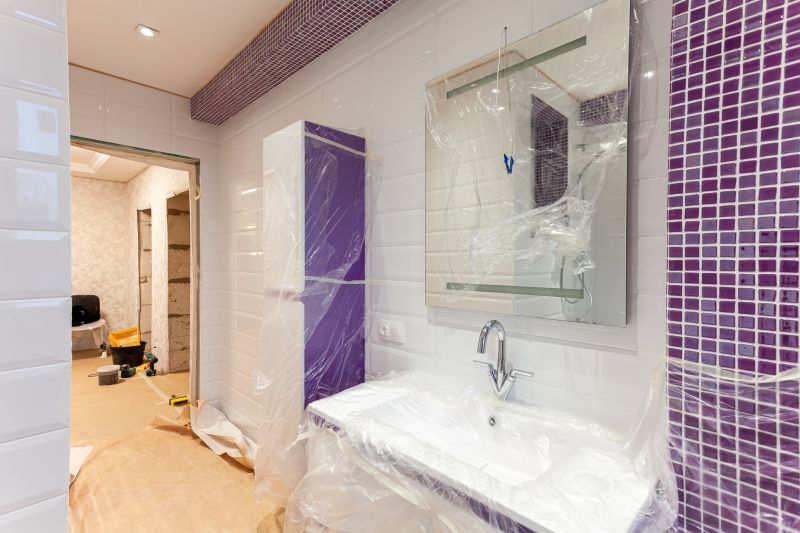 Modern Bathroom Remodeling in Danbury, CT
