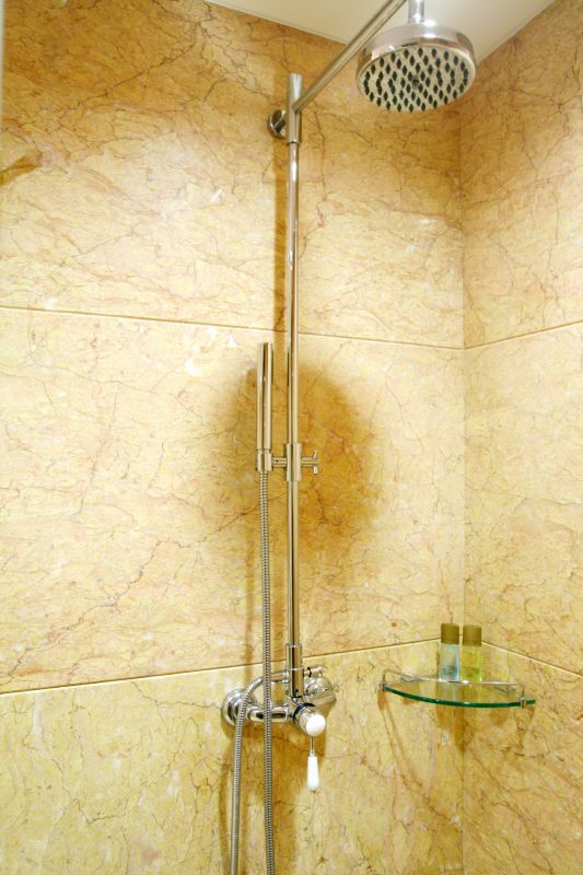 Local Shower Enlargement in Pfafftown, NC