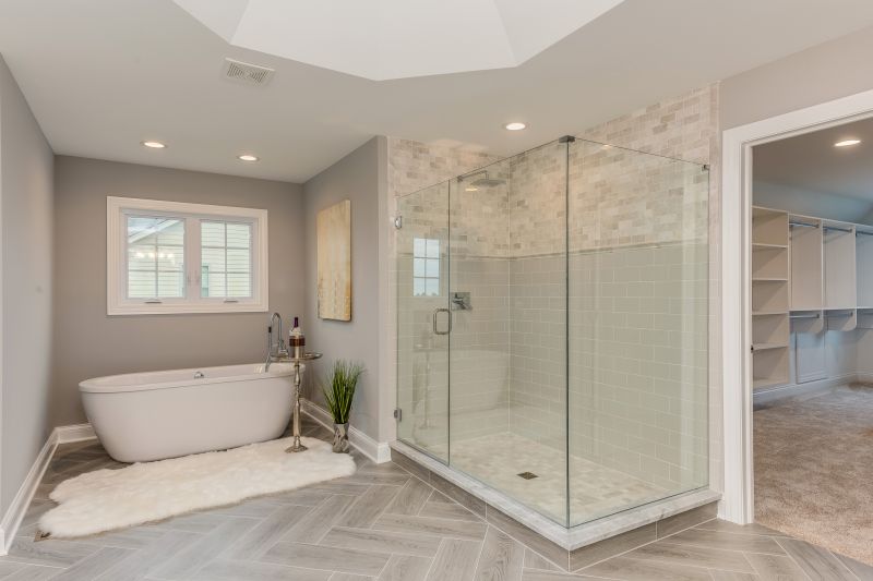 Local Shower Remodeling in Goldsboro, NC