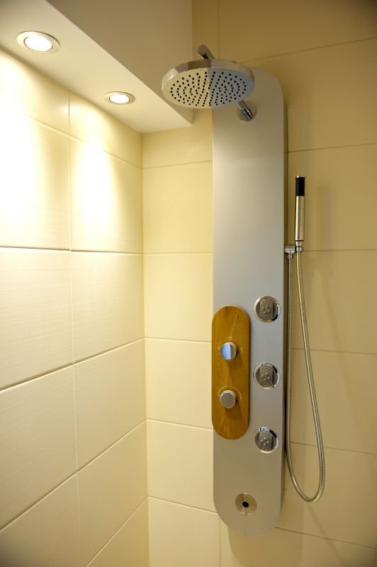 Local Shower Renovation in Grayslake, IL