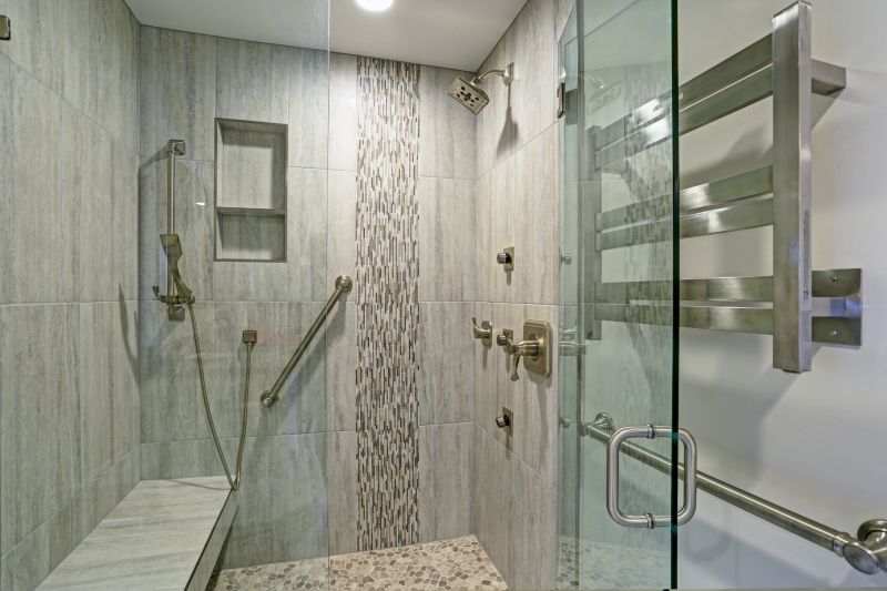 Shower Renovation