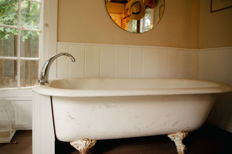 Soaking Tub Installation in Pottstown, PA