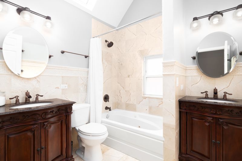 Local Tub Conversion Service in Douglasville, GA