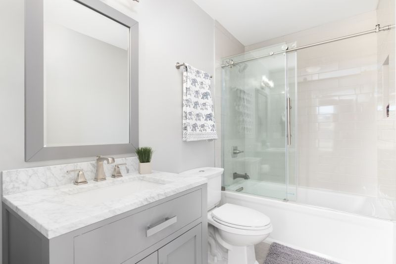 Local Tub Conversion Service in North Richland Hills, TX