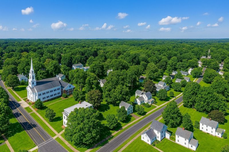 Local Bathroom Enlargement in Guilford, CT