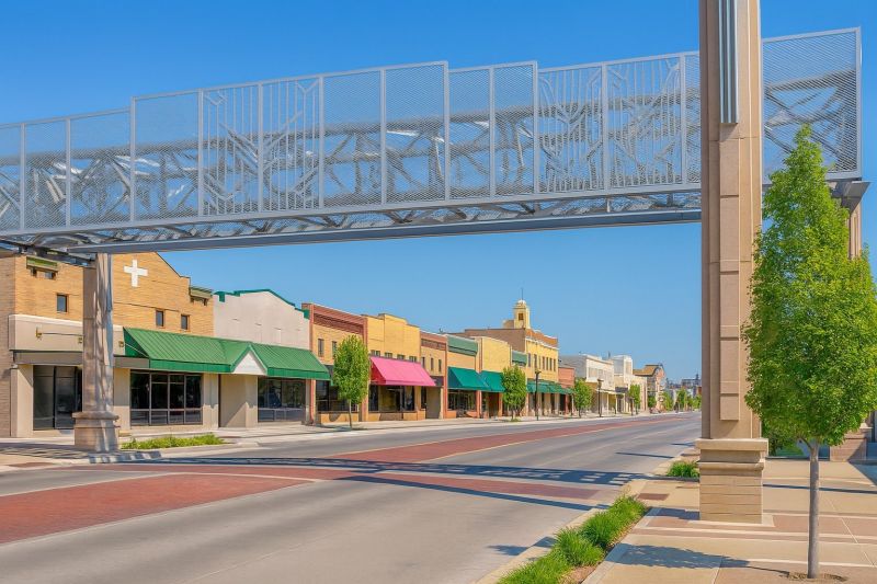 Local Bathroom Enlargement in Salina, KS