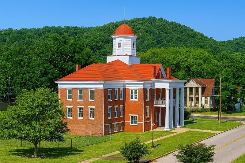 Local Bathroom Enlargement in Kingston, TN