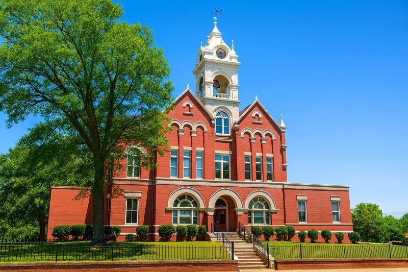 Local Bathroom Enlargement in Gray, GA