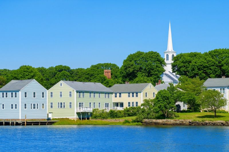 Local Bathroom Enlargement in Monroe, CT