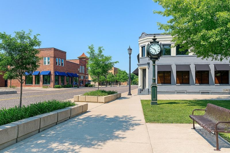 Local Bathroom Enlargement in Lakeville, MN