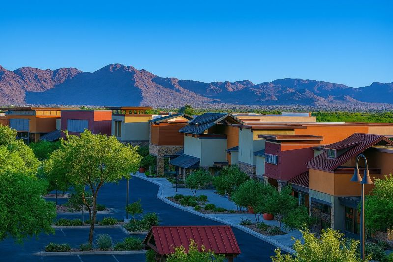 Local Bathroom Enlargement in Queen Creek, AZ