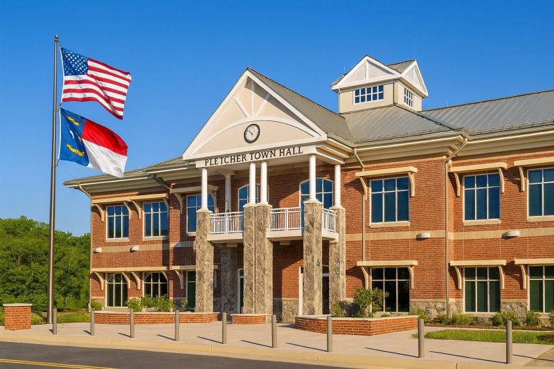 Local Bathroom Enlargement in Fletcher, NC