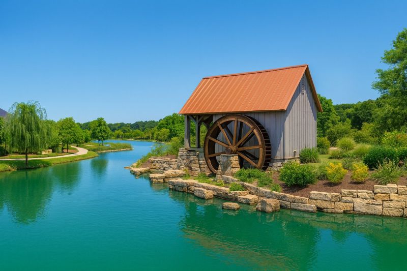 Local Bathroom Enlargement in Argyle, TX
