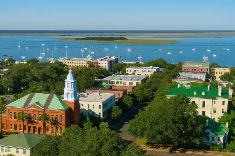 Local Bathroom Enlargement in Fernandina Beach, FL