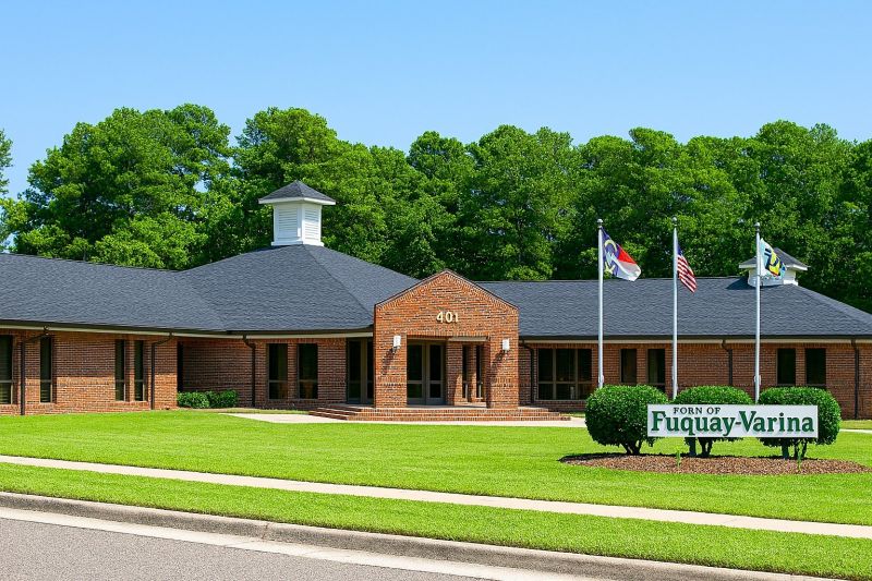 Local Bathroom Enlargement in Fuquay Varina, NC