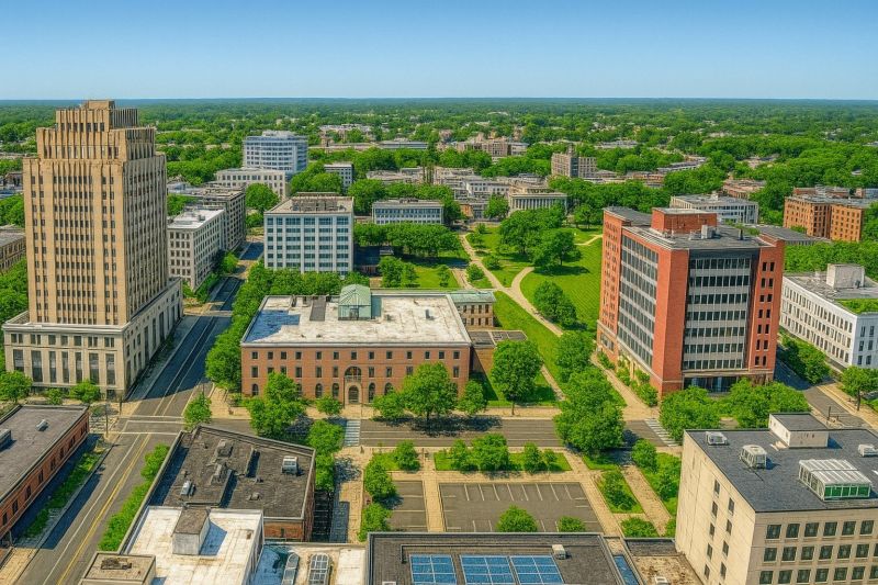 Local Bathroom Enlargement in Bridgeport, CT