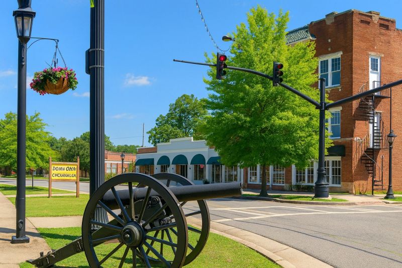 Local Bathroom Enlargement in Chickamauga, GA
