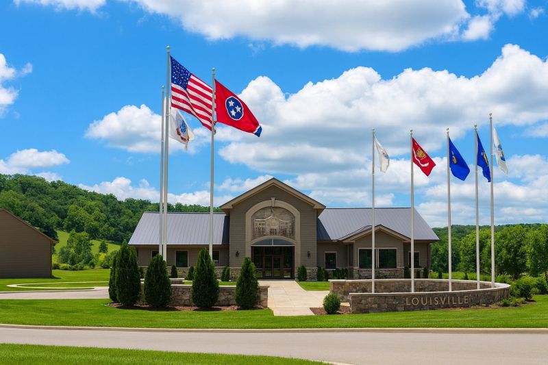Local Bathroom Enlargement in Louisville, TN