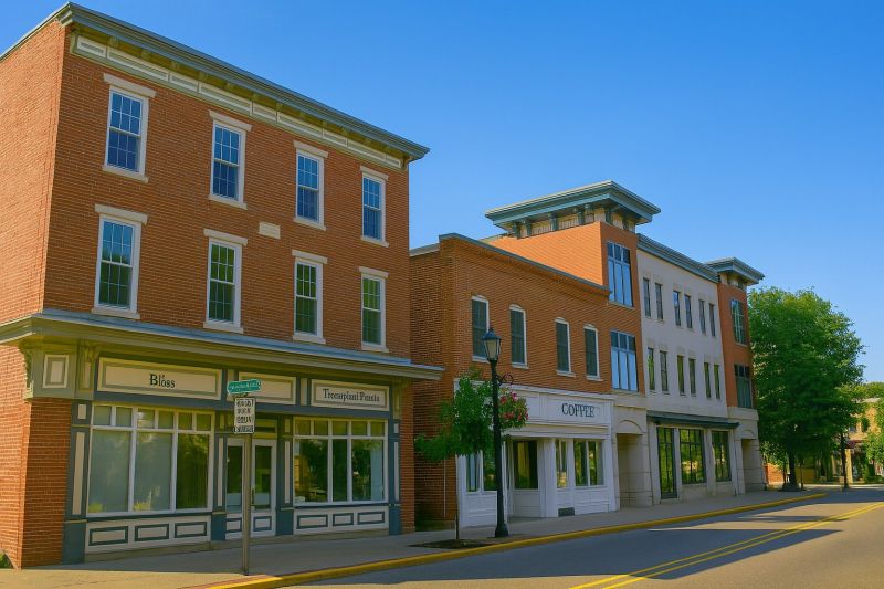 Local Bathroom Enlargement in Downingtown, PA