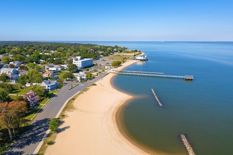 Local Bathroom Enlargement in Colonial Beach, VA