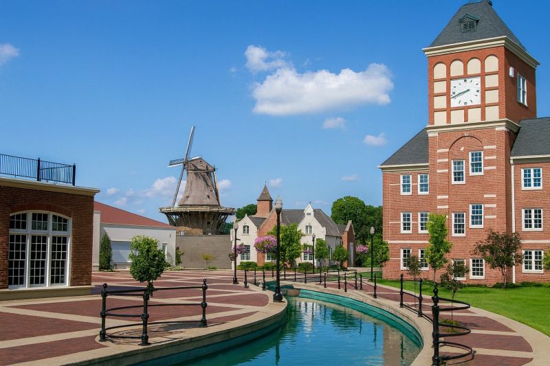Local Bathroom Enlargement in Pella, IA