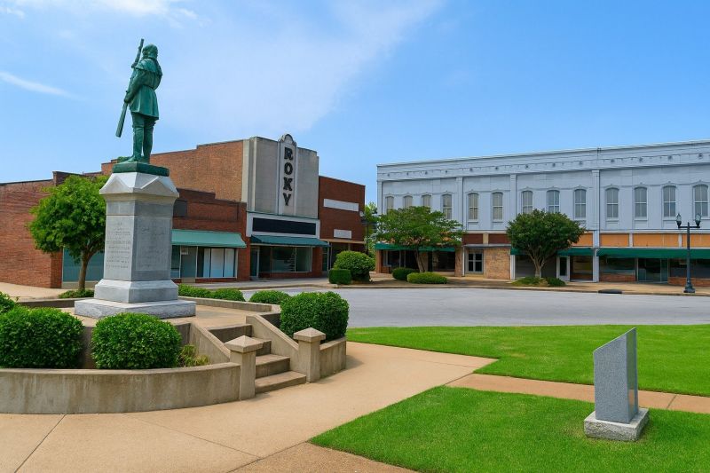 Local Bathroom Enlargement in Lawrenceburg, TN