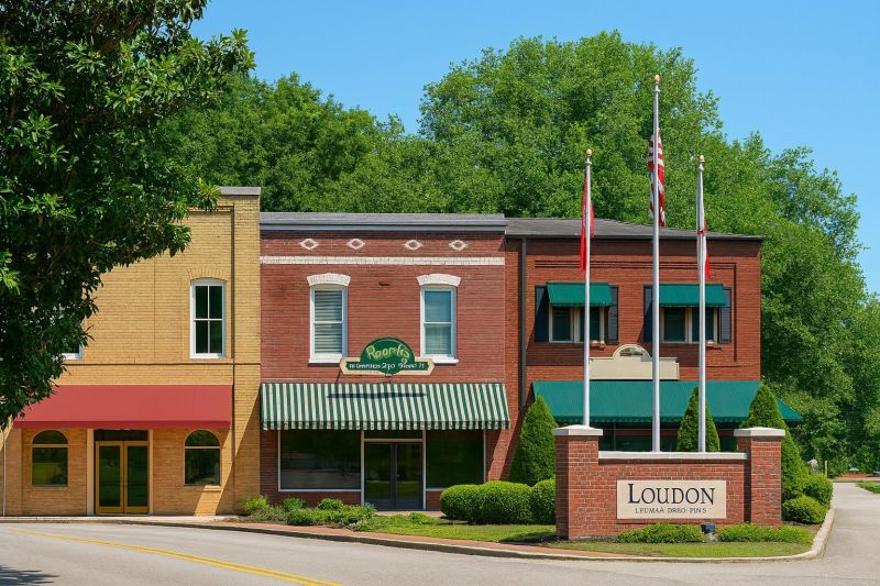 Local Bathroom Enlargement in Loudon, TN