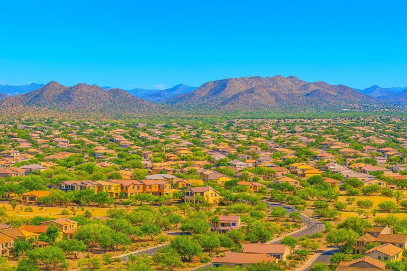 Local Bathroom Enlargement in Peoria, AZ