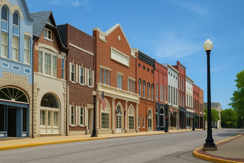 Local Bathroom Enlargement in Harrodsburg, KY
