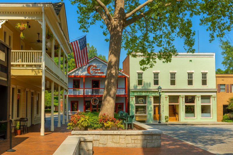 Local Bathroom Enlargement in Dahlonega, GA