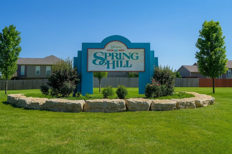 Local Bathroom Enlargement in Spring Hill, KS