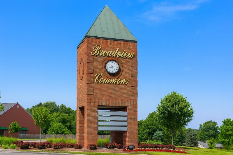 Local Bathroom Enlargement in Broadview Heights, OH
