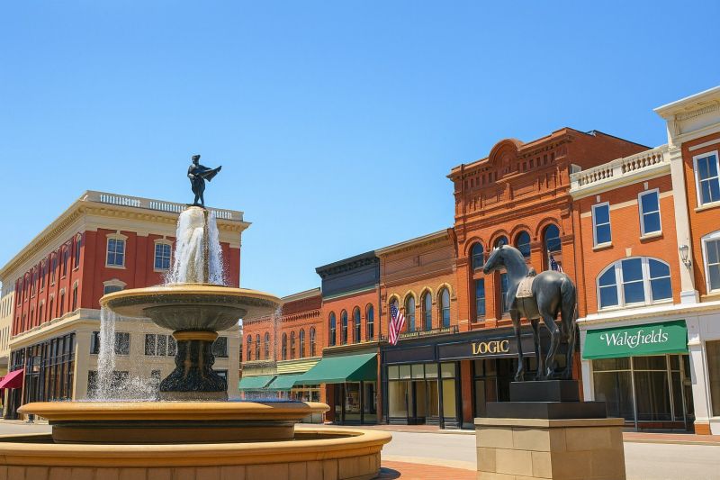 Local Bathroom Enlargement in Shelbyville, KY