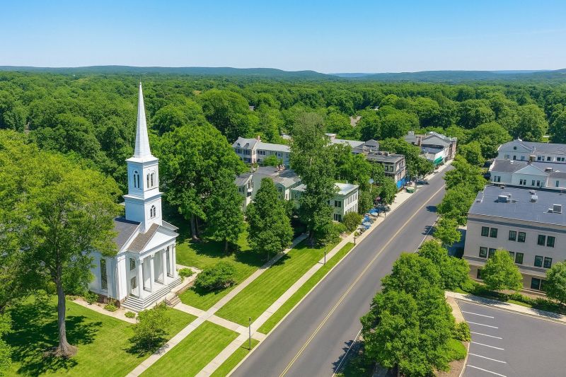Local Bathroom Enlargement in Ridgefield, CT
