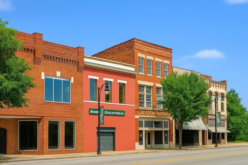 Local Bathroom Enlargement in Gadsden, AL