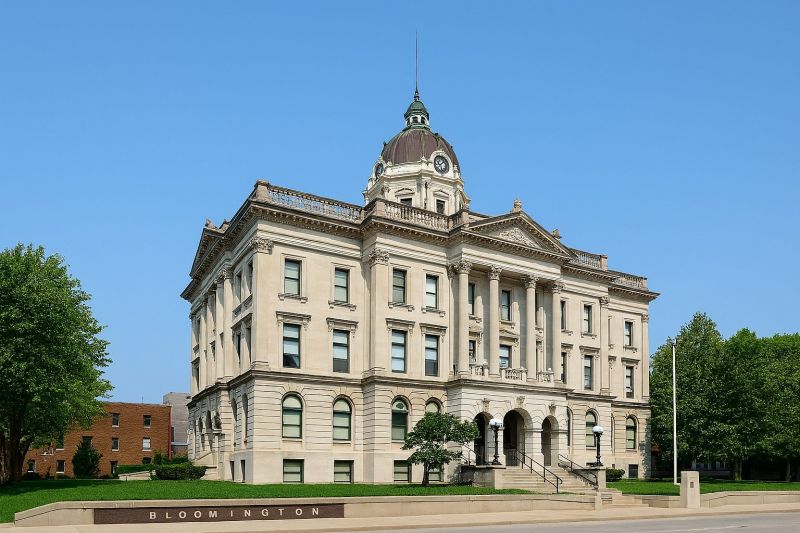 Local Bathroom Enlargement in Bloomington, IL