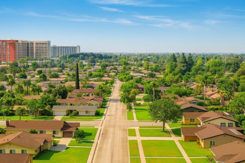 Local Bathroom Enlargement in Anaheim, CA