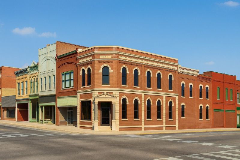 Local Bathroom Enlargement in Oskaloosa, IA