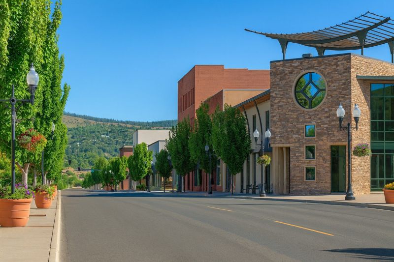 Local Bathroom Enlargement in Klamath Falls, OR