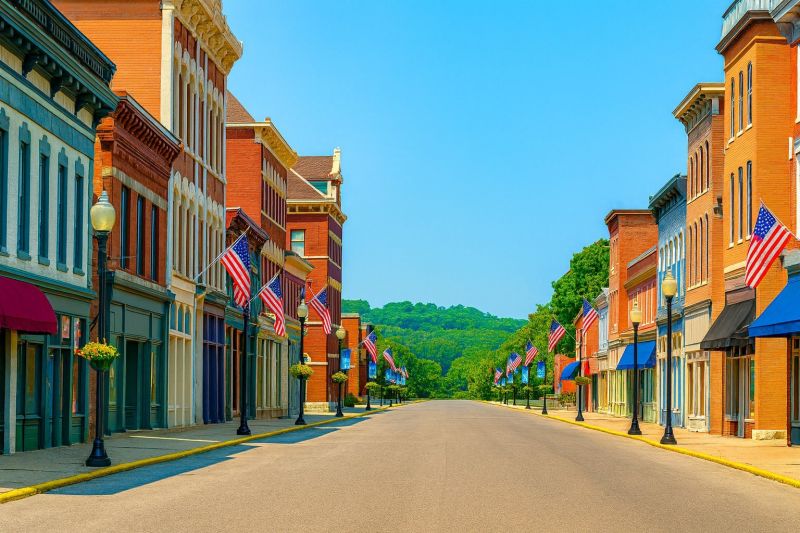 Local Bathroom Enlargement in Aurora, IN